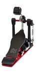 Drum Workshop 5000AD4 50th Anniversary Accelerator Single Pedal Front View
